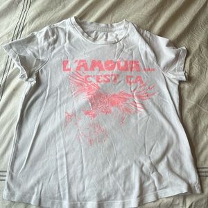 Zadig and Voltaire top